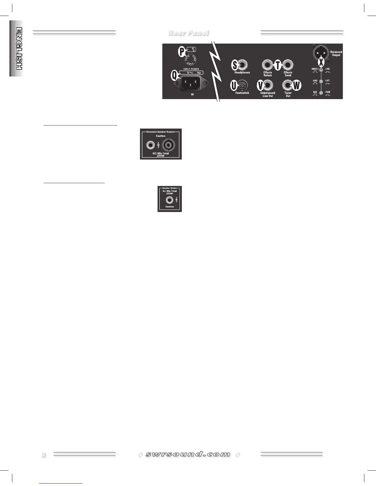 Page #8 background image