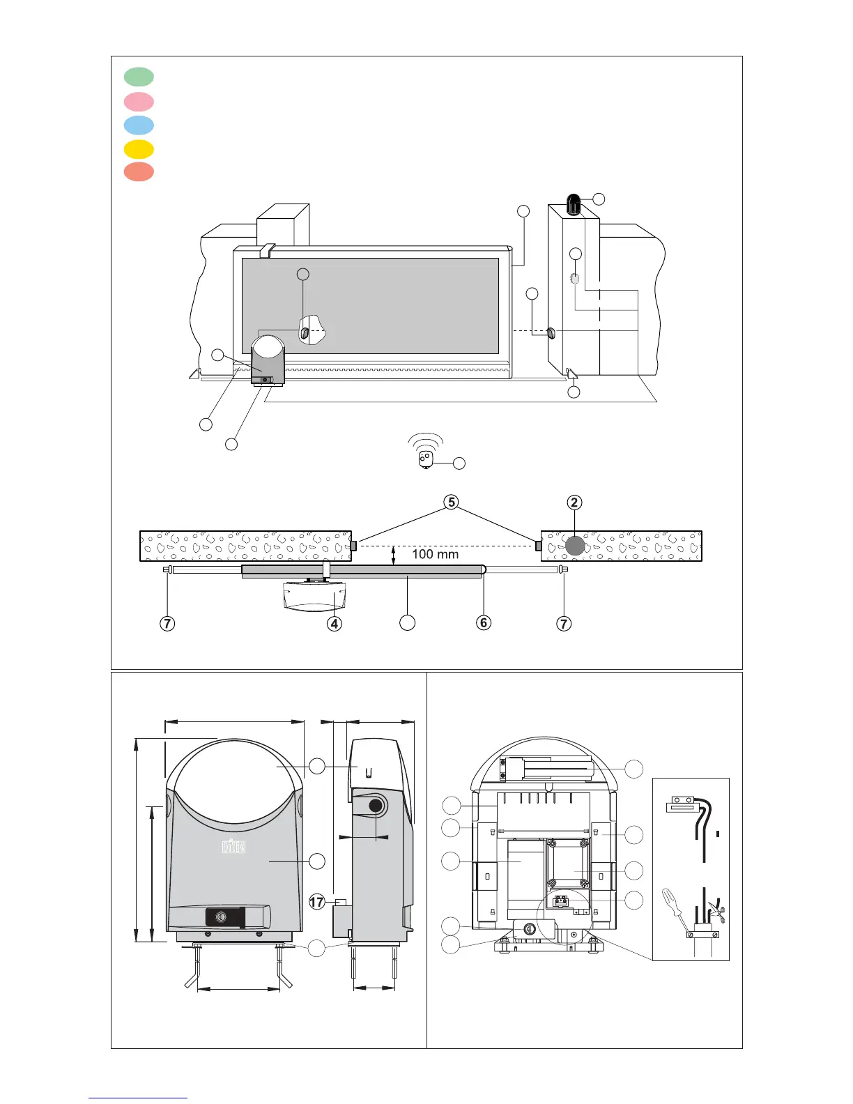 Page #2 background image