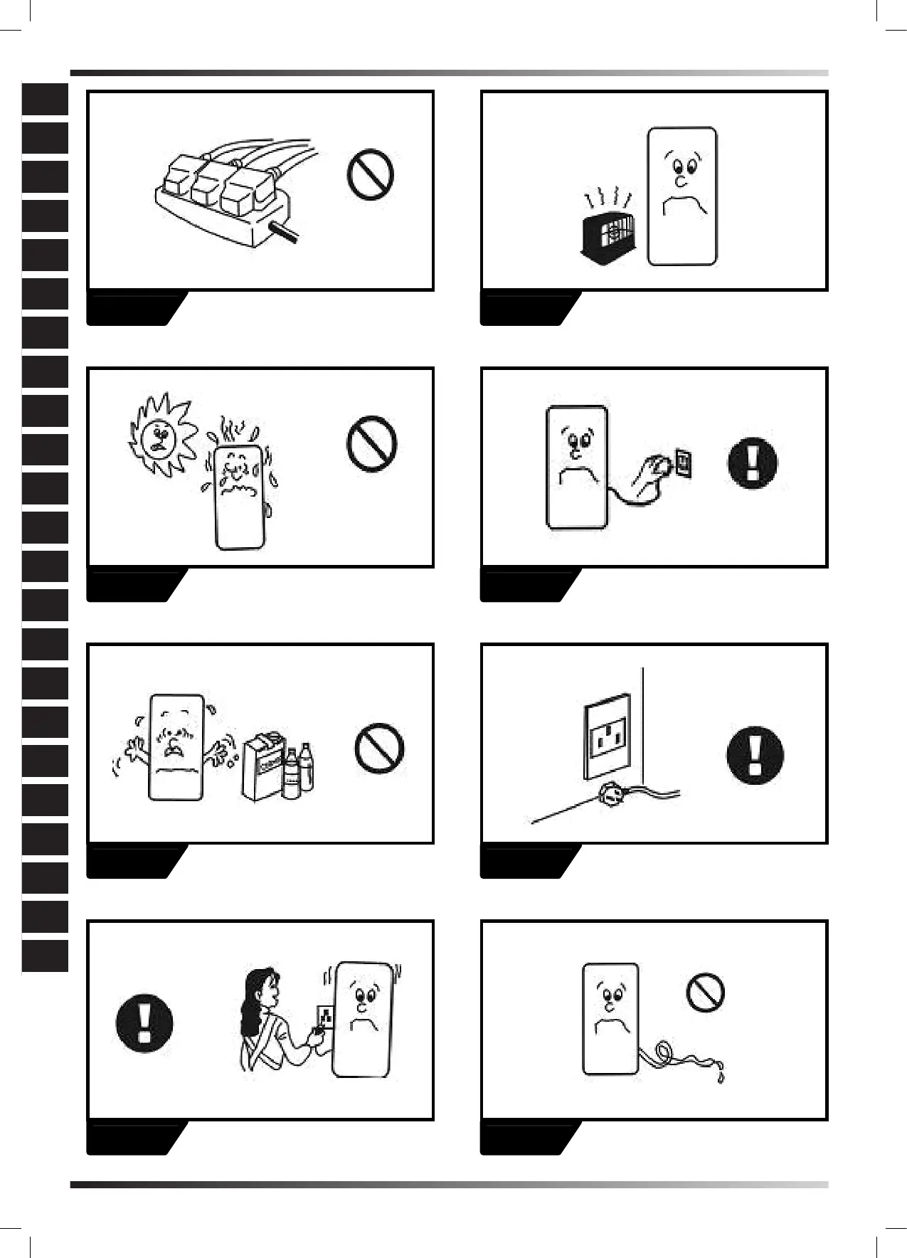 Page #3 background image