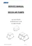Preview: Service Maintenance Manual