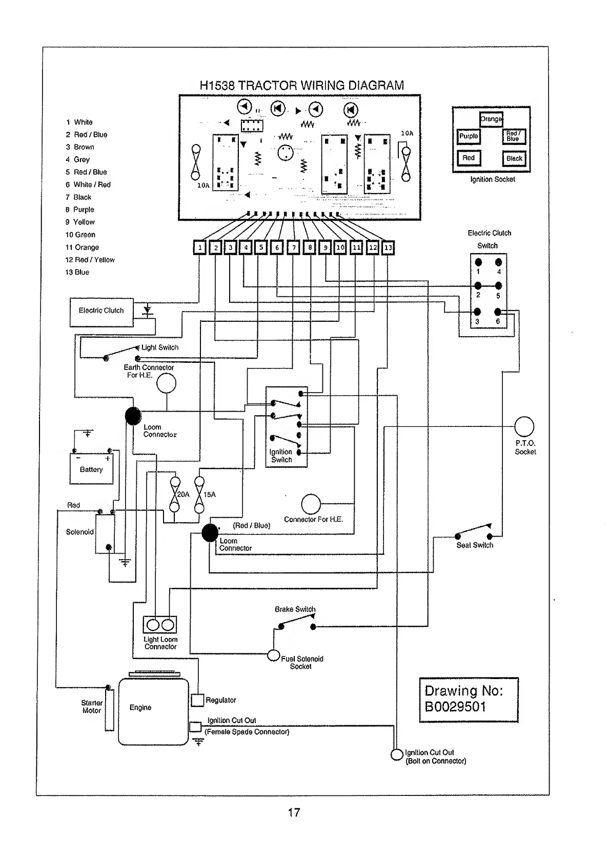 Page #17 background image