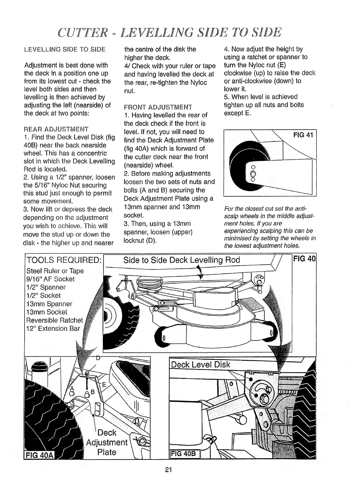 Page #21 background image