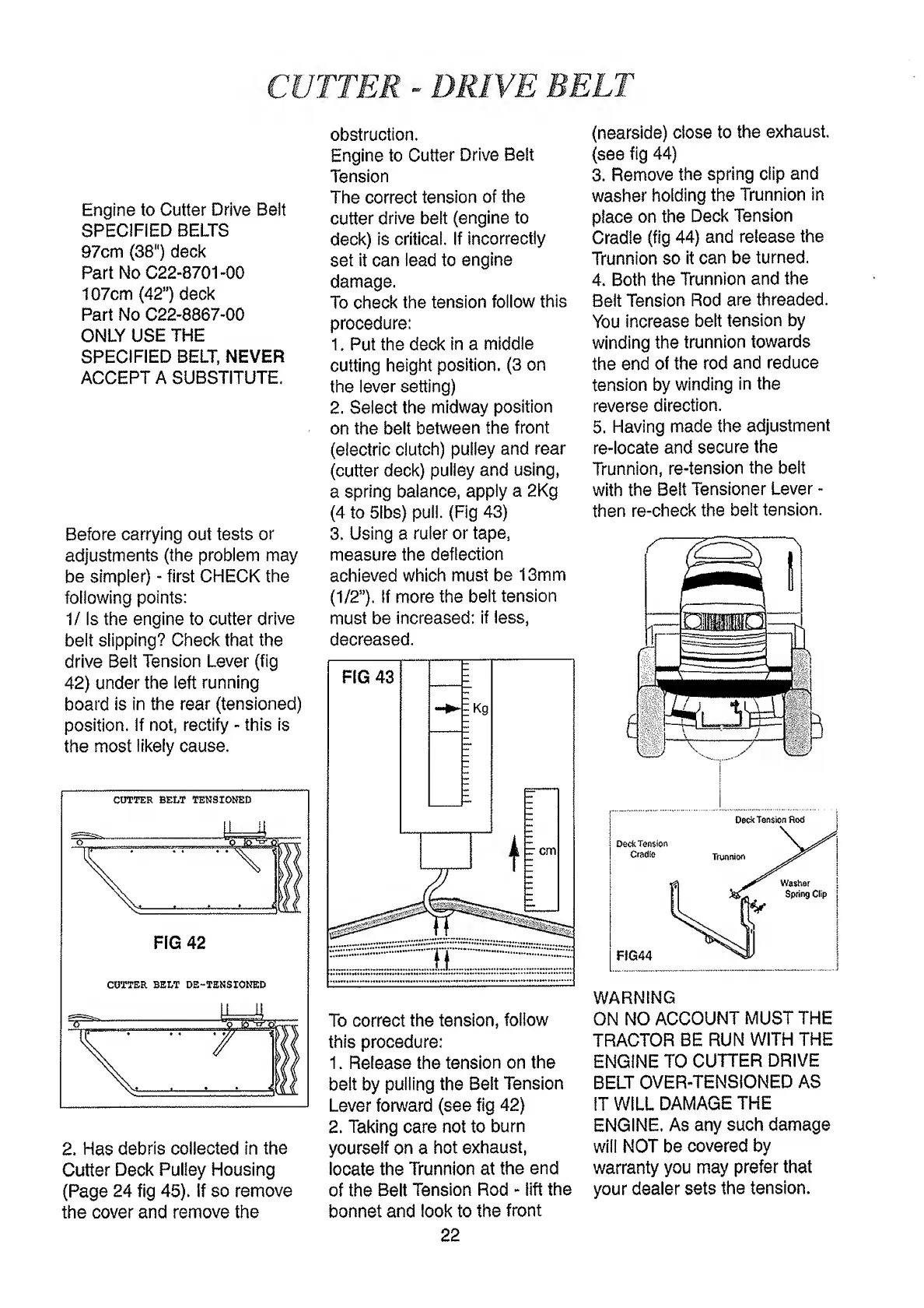 Page #22 background image