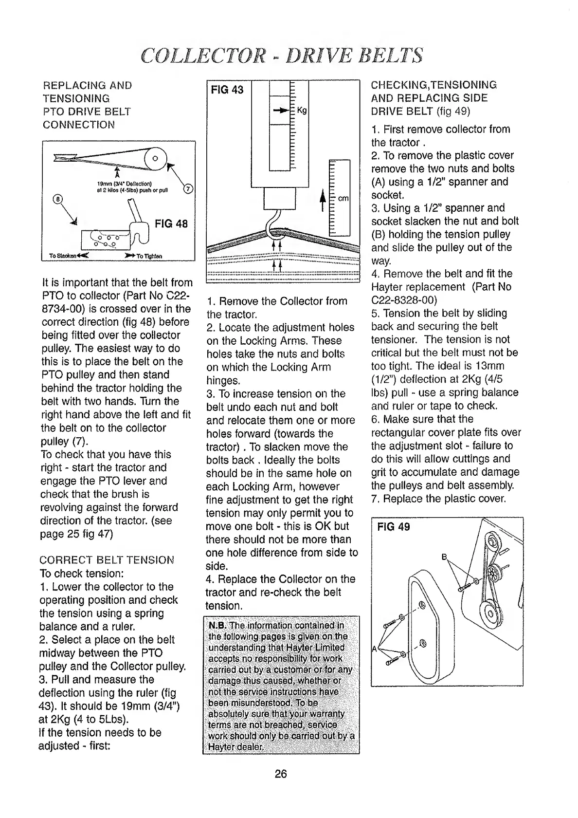 Page #26 background image