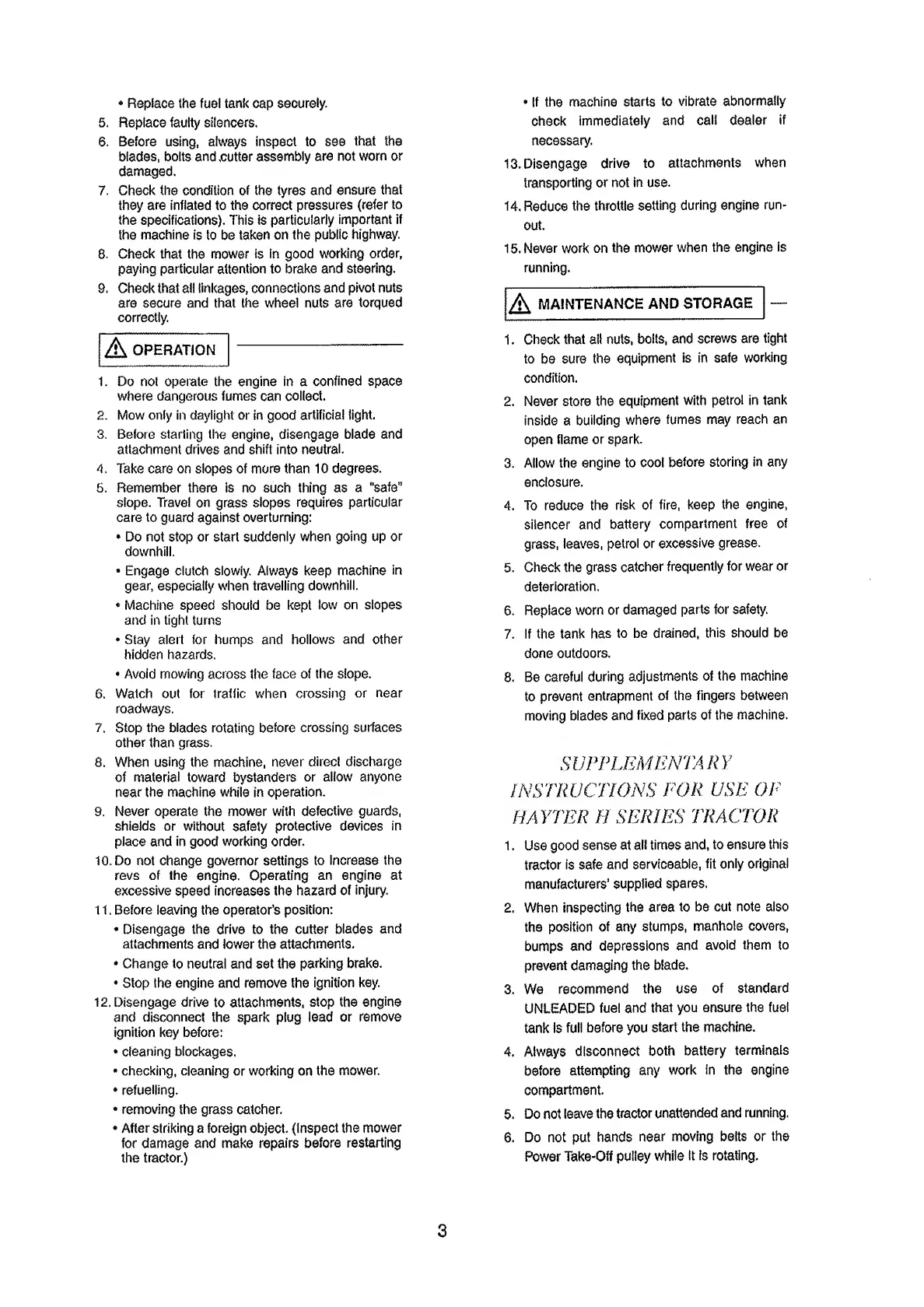 Page #3 background image