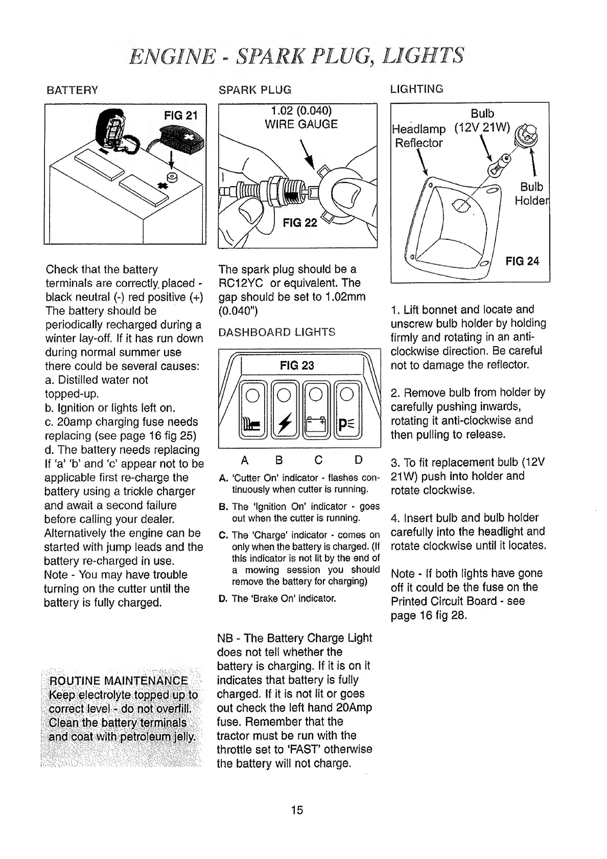 Page #15 background image