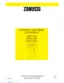 Preview: Instruction Booklet