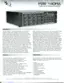 Preview: Specifications