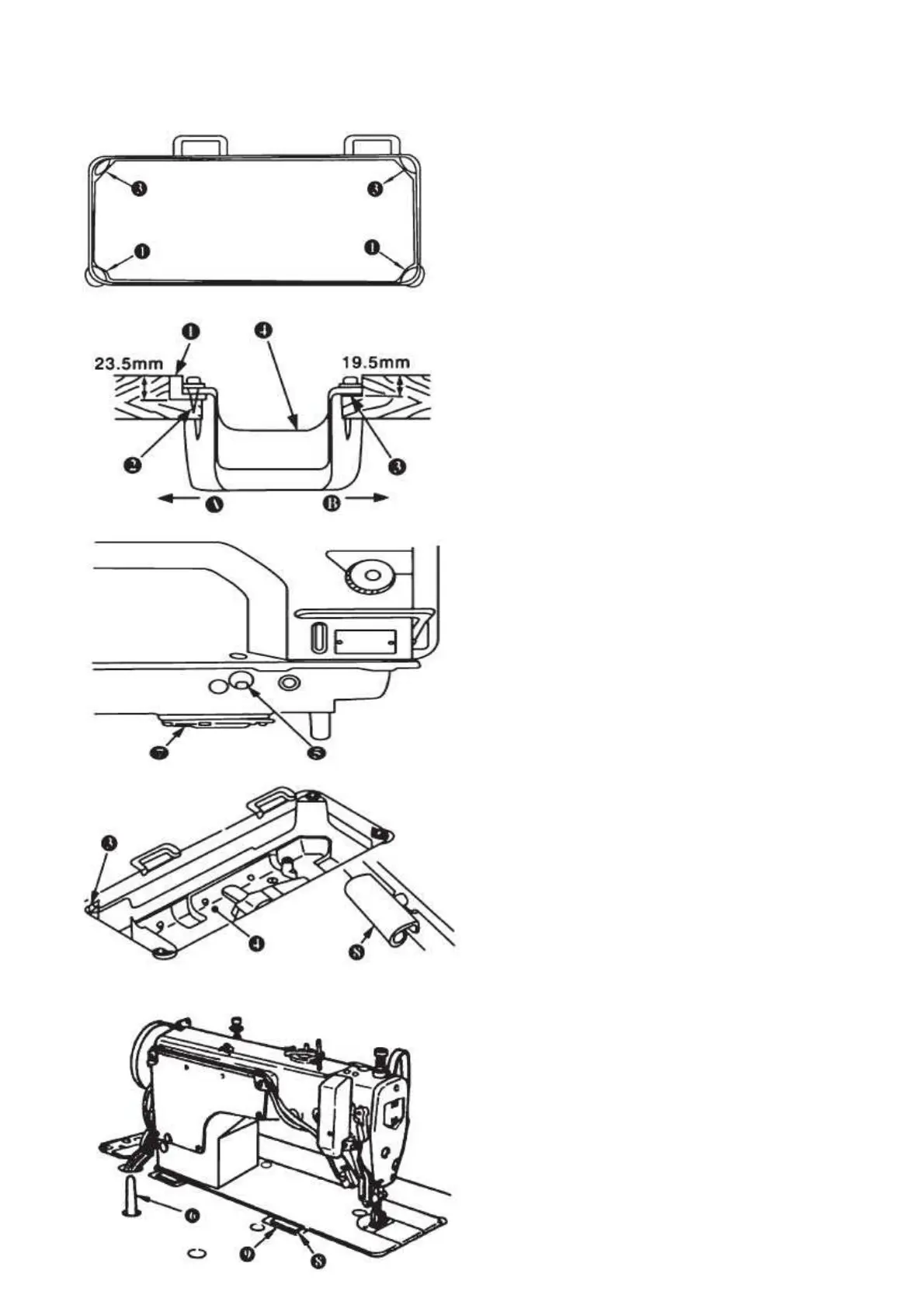 Page #5 background image