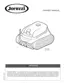 Preview: Owner's Manual