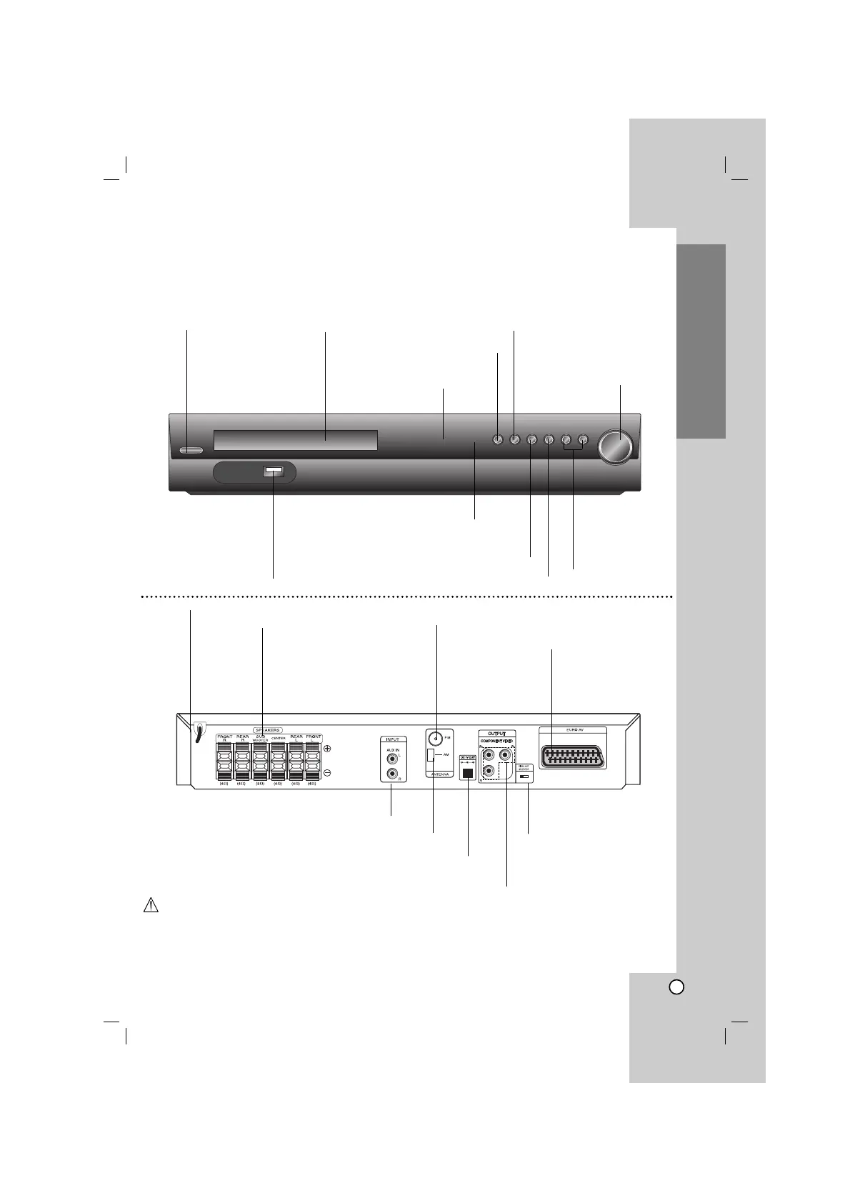 Page #5 background image