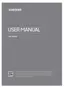 Preview: User Manual