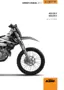 Preview: Owner's Manual