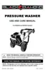 Preview: Use And Care Manual