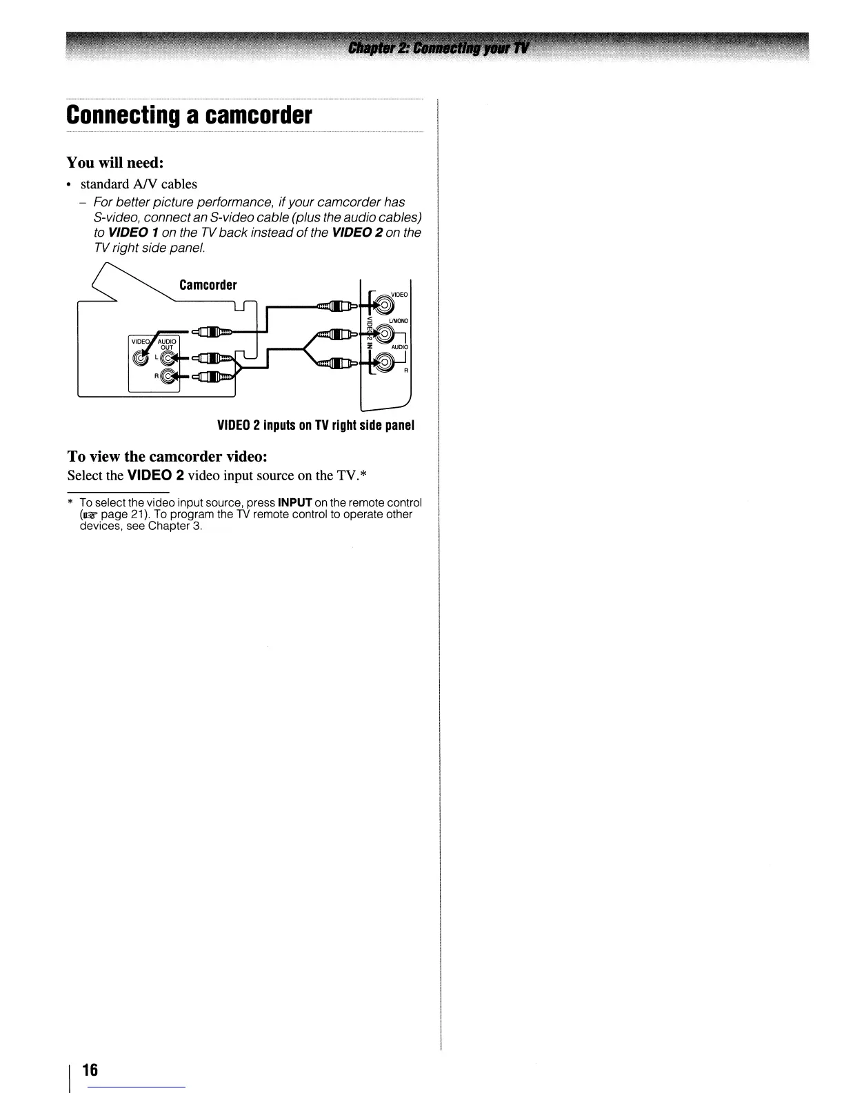 Page #16 background image