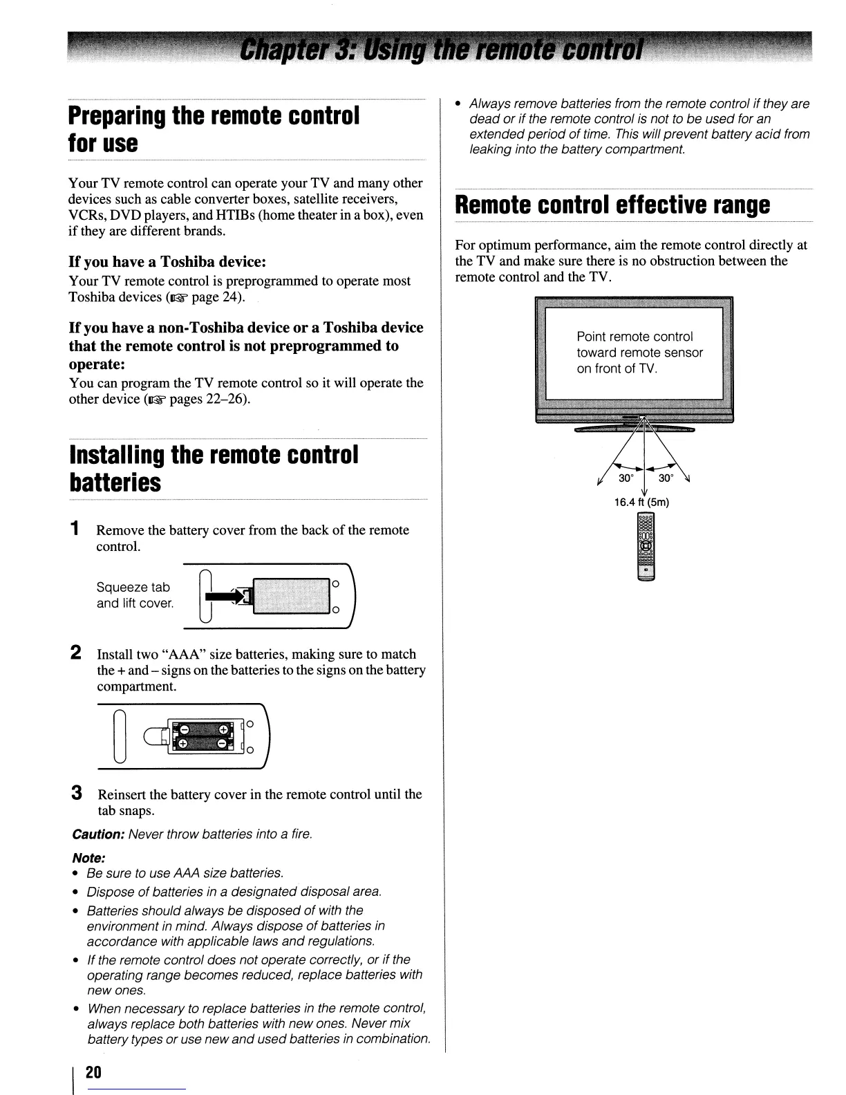Page #20 background image