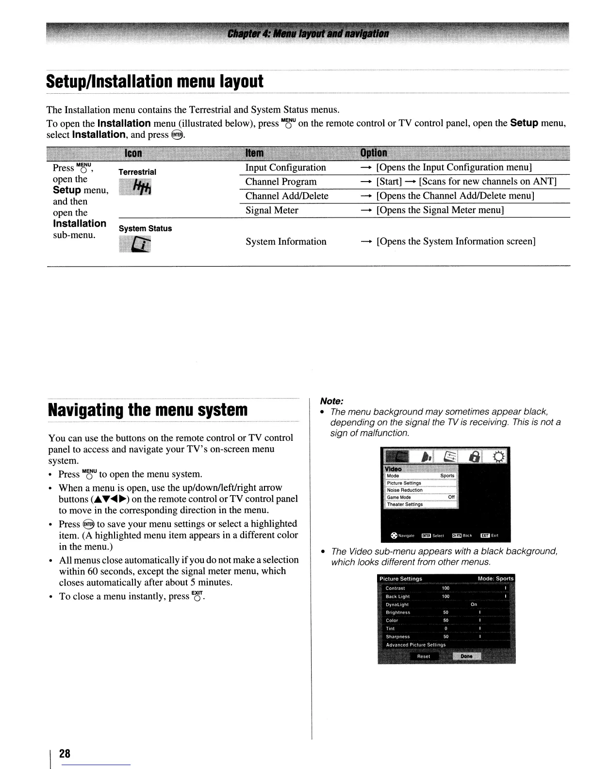 Page #28 background image