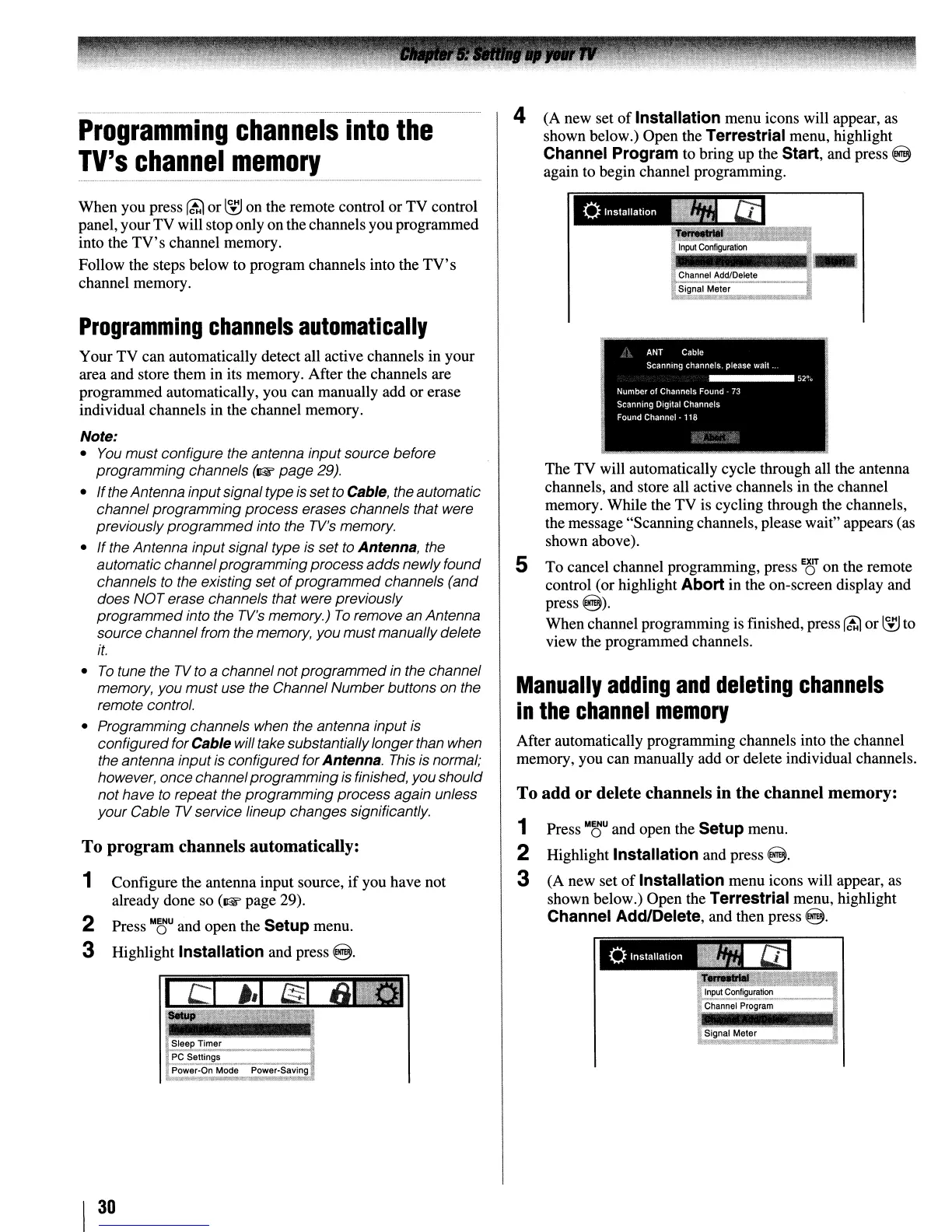 Page #30 background image