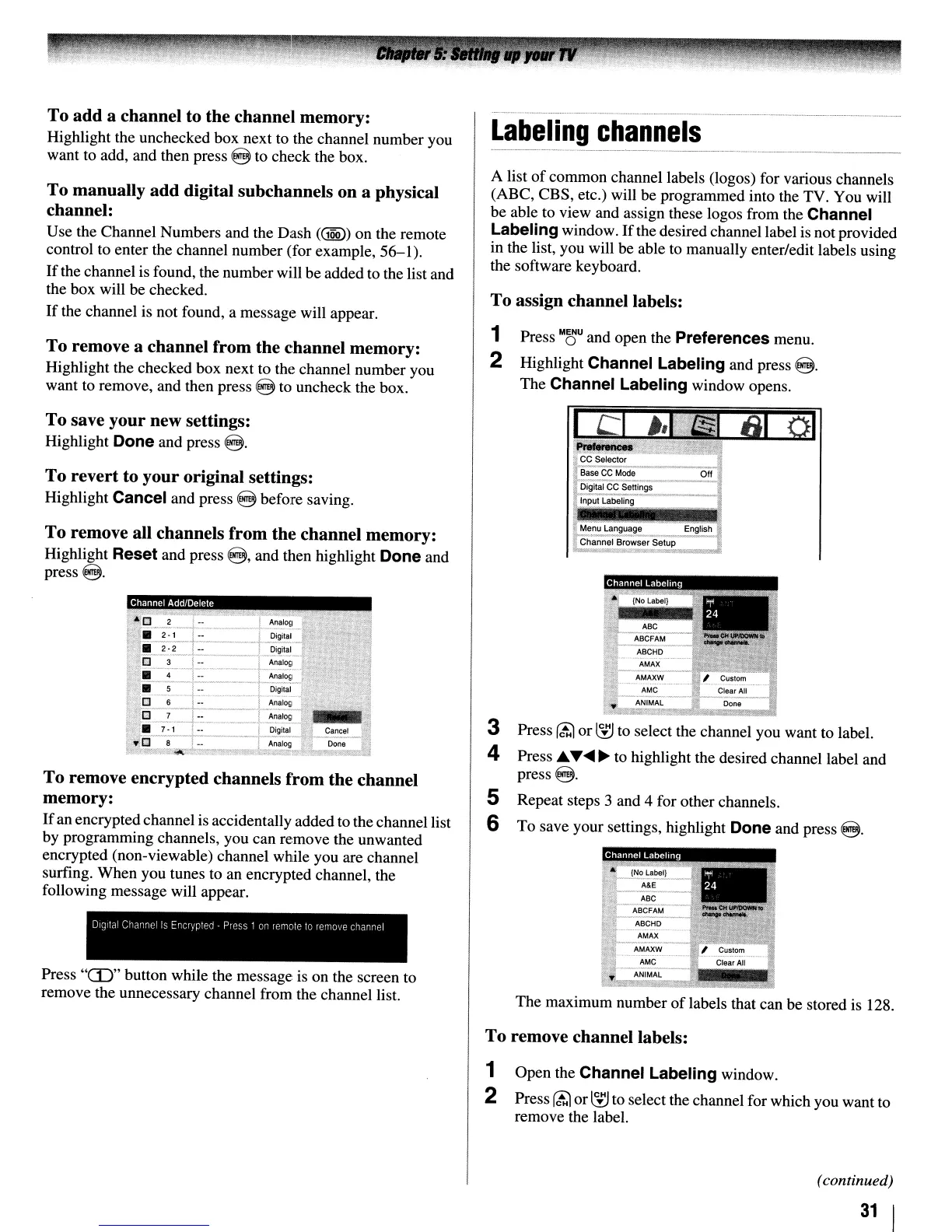 Page #31 background image
