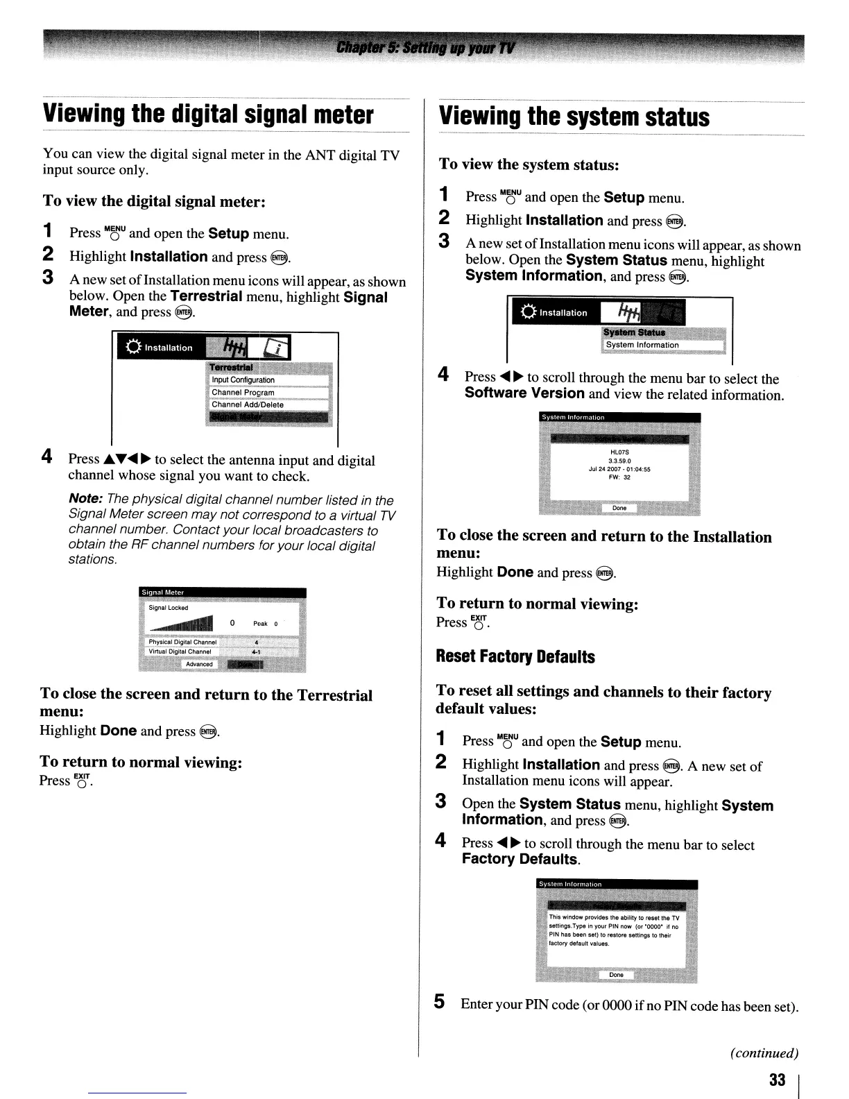 Page #33 background image