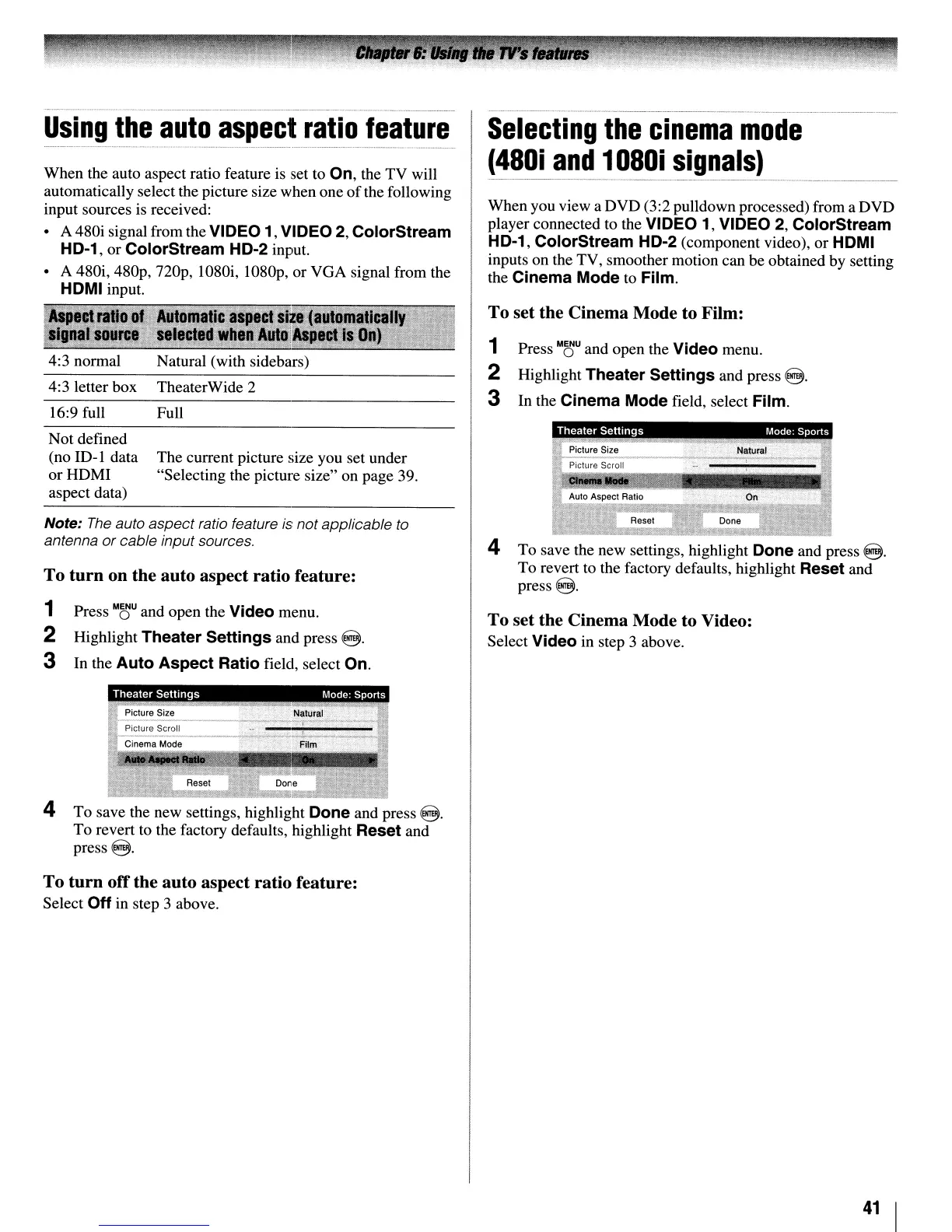 Page #41 background image