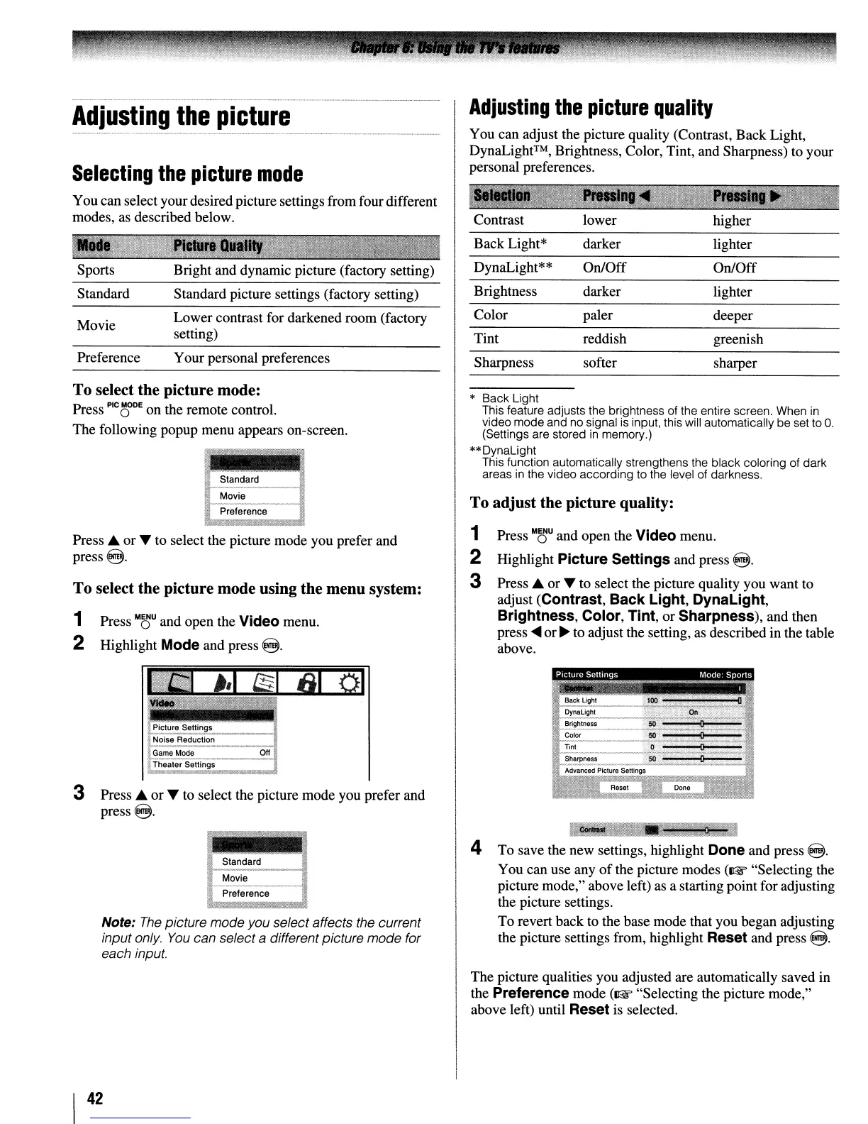 Page #42 background image