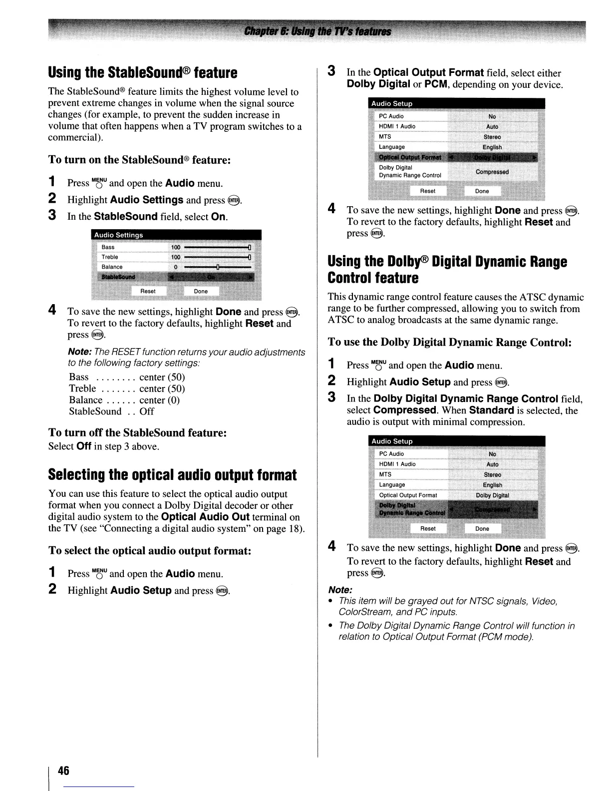 Page #46 background image
