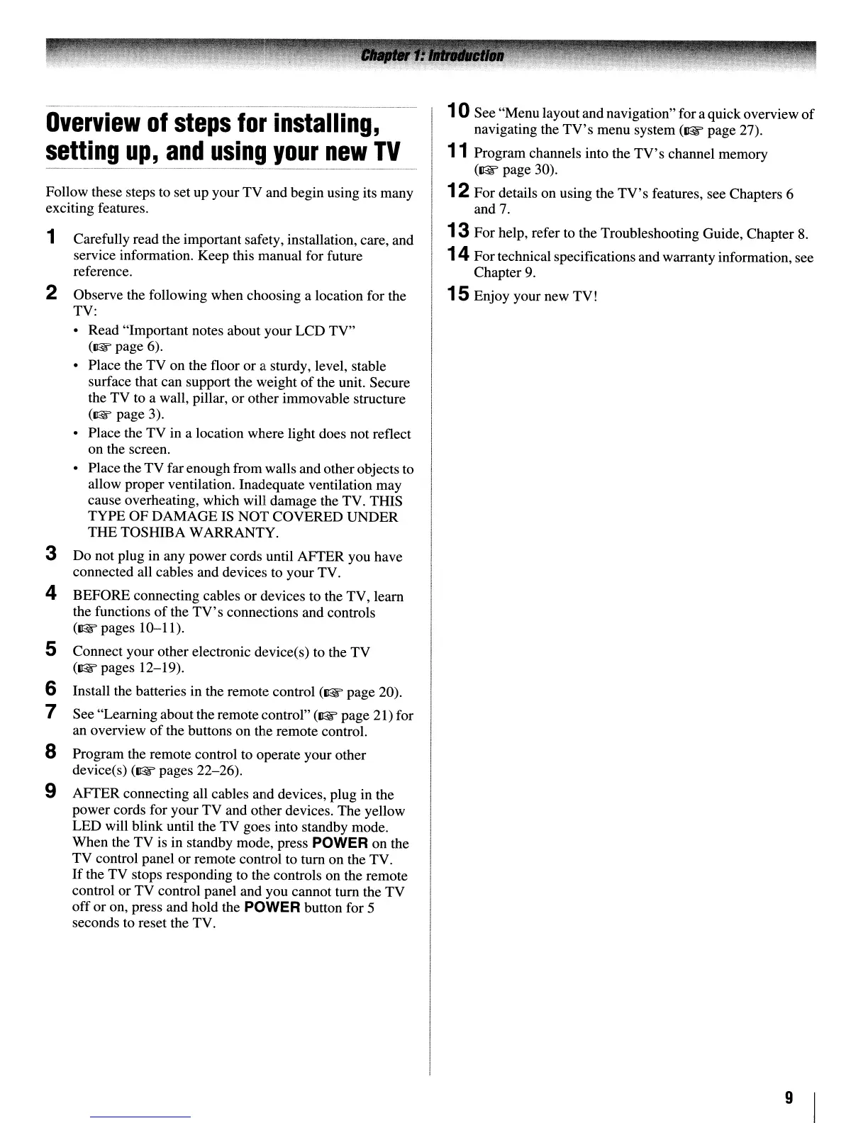 Page #9 background image
