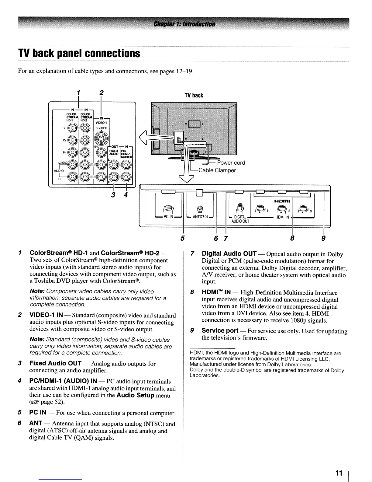 Page #11 background image
