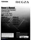 Preview: Owner's Manual
