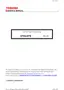 Preview: Service Manual