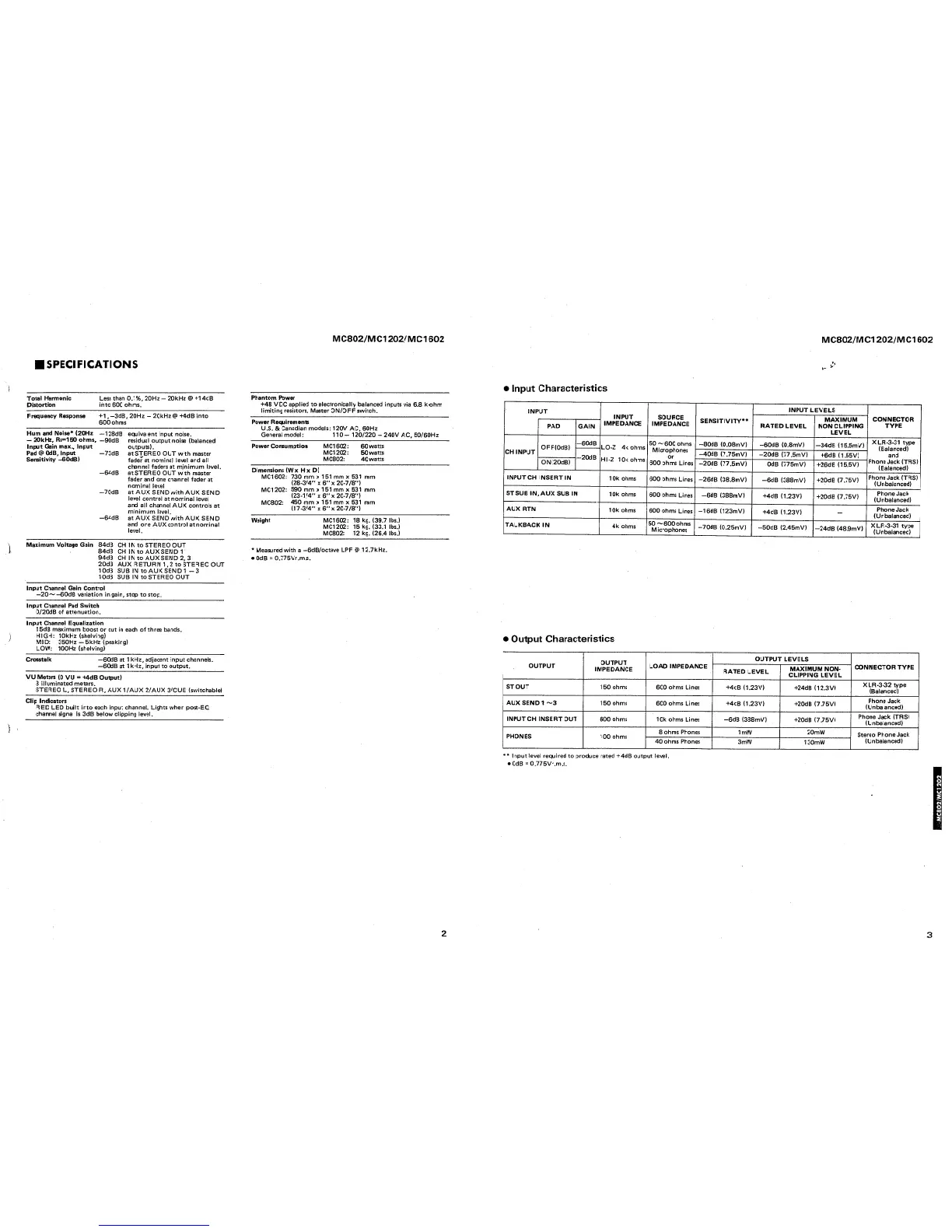 Page #3 background image