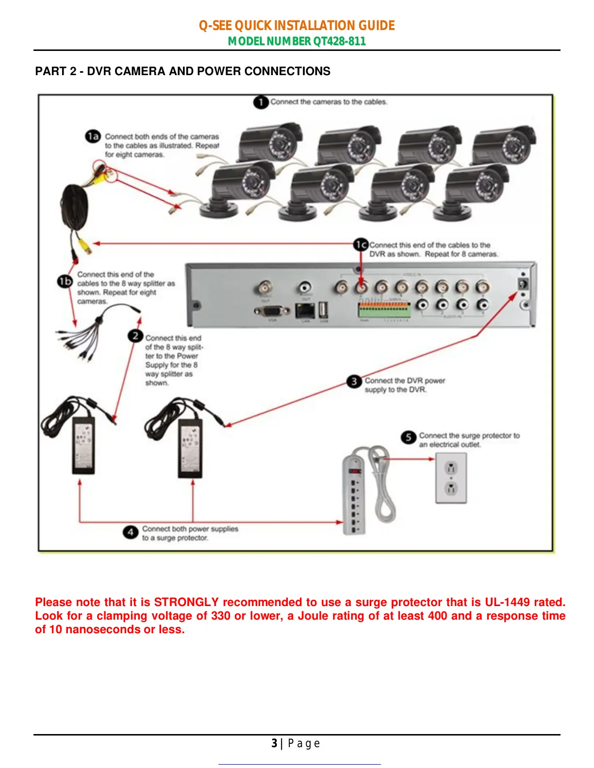Page #3 background image