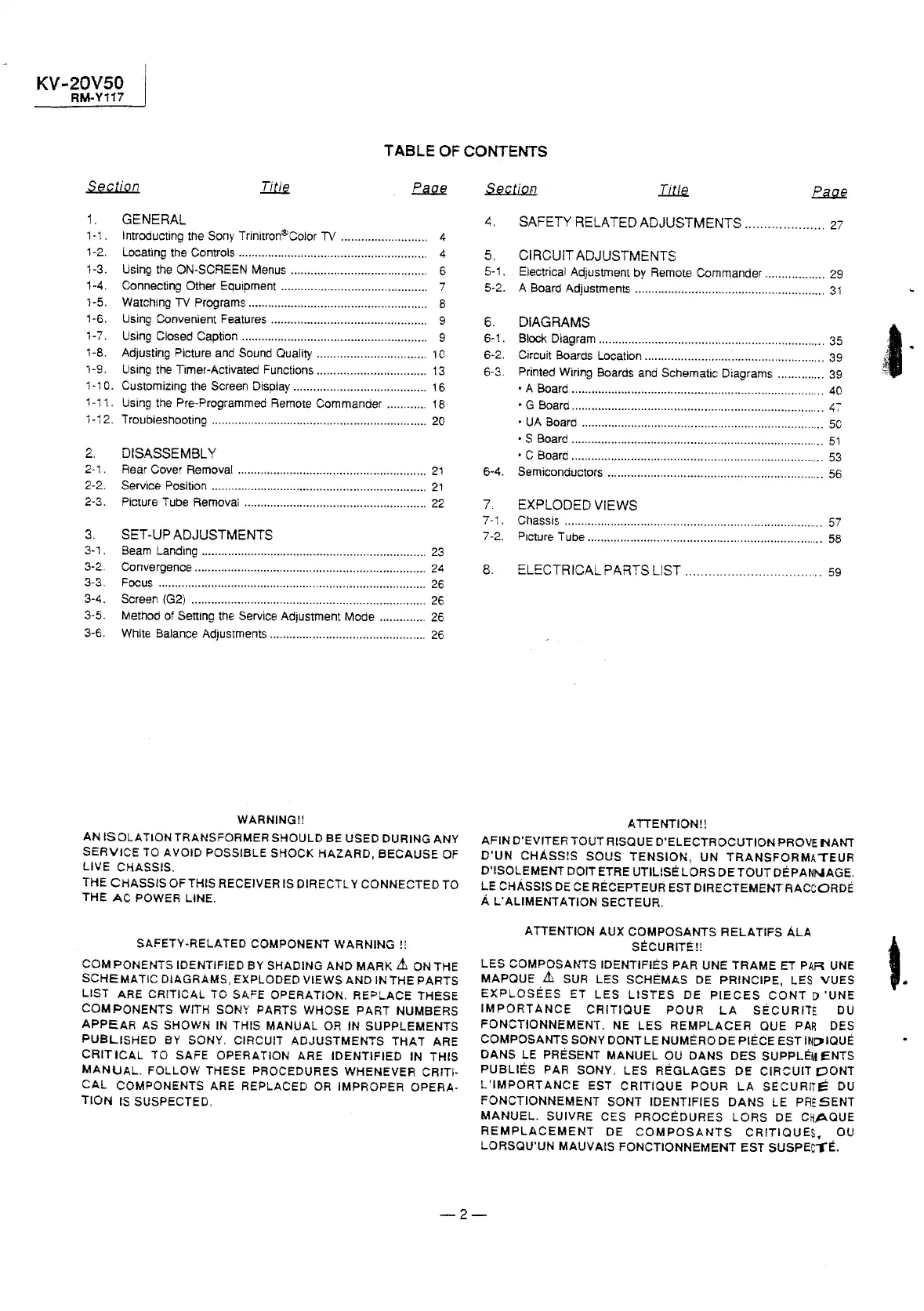 Page #2 background image