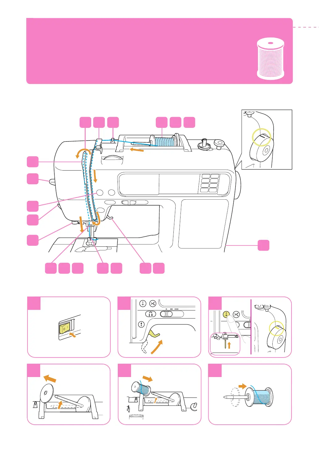 Page #8 background image