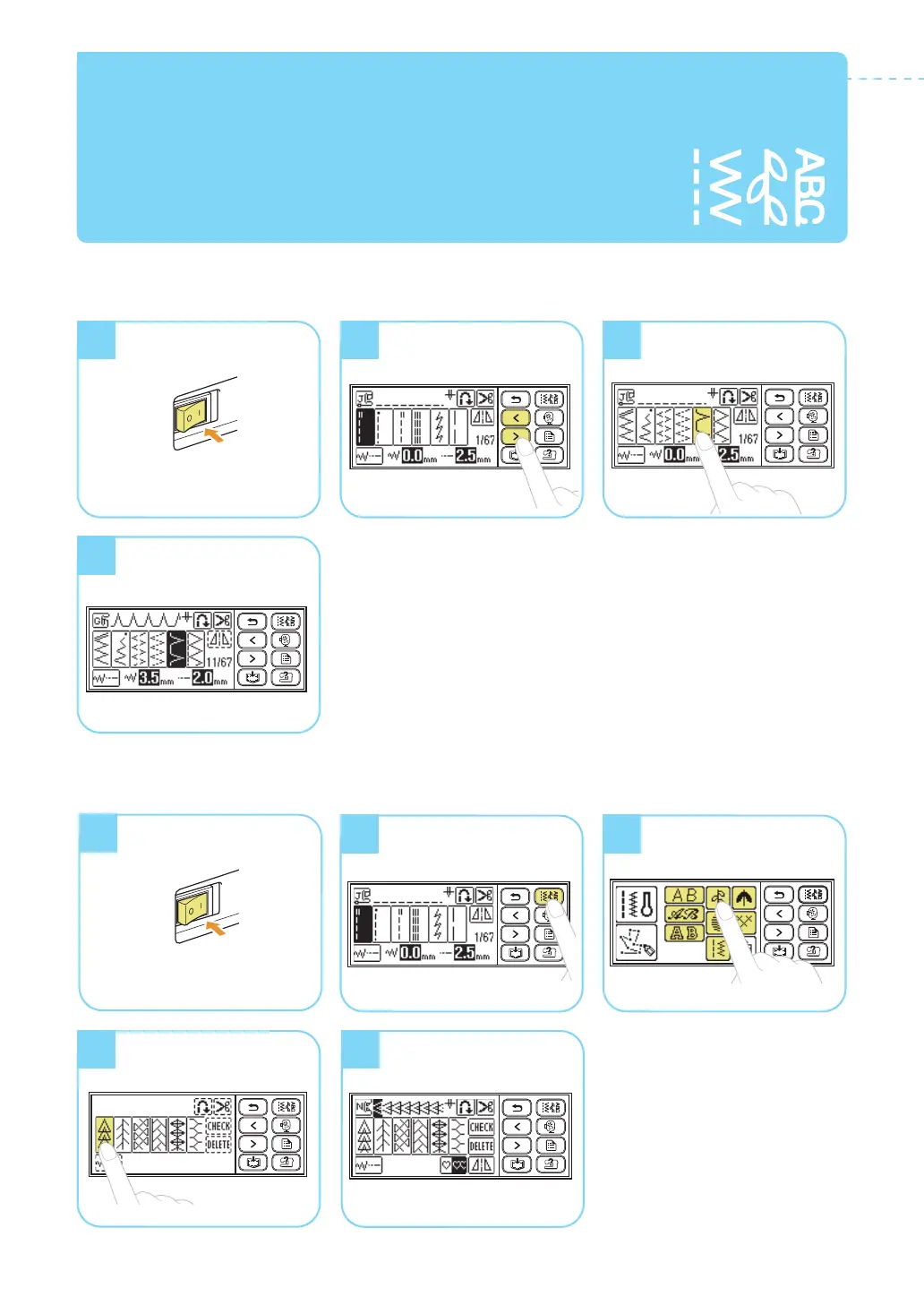 Page #10 background image