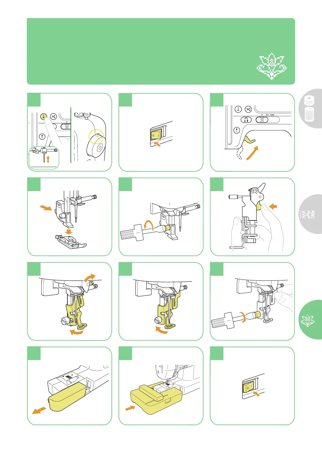 Page #15 background image