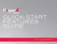 Preview: Quick Start Guide