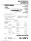 Preview: Service Manual