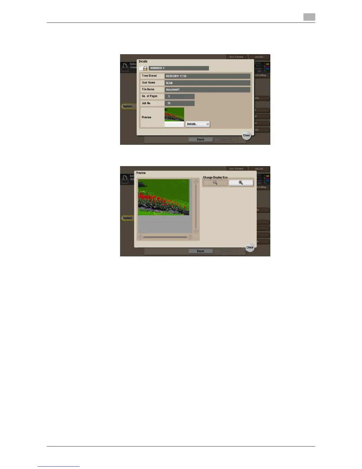 Page #121 background image
