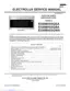 Preview: Service Manual
