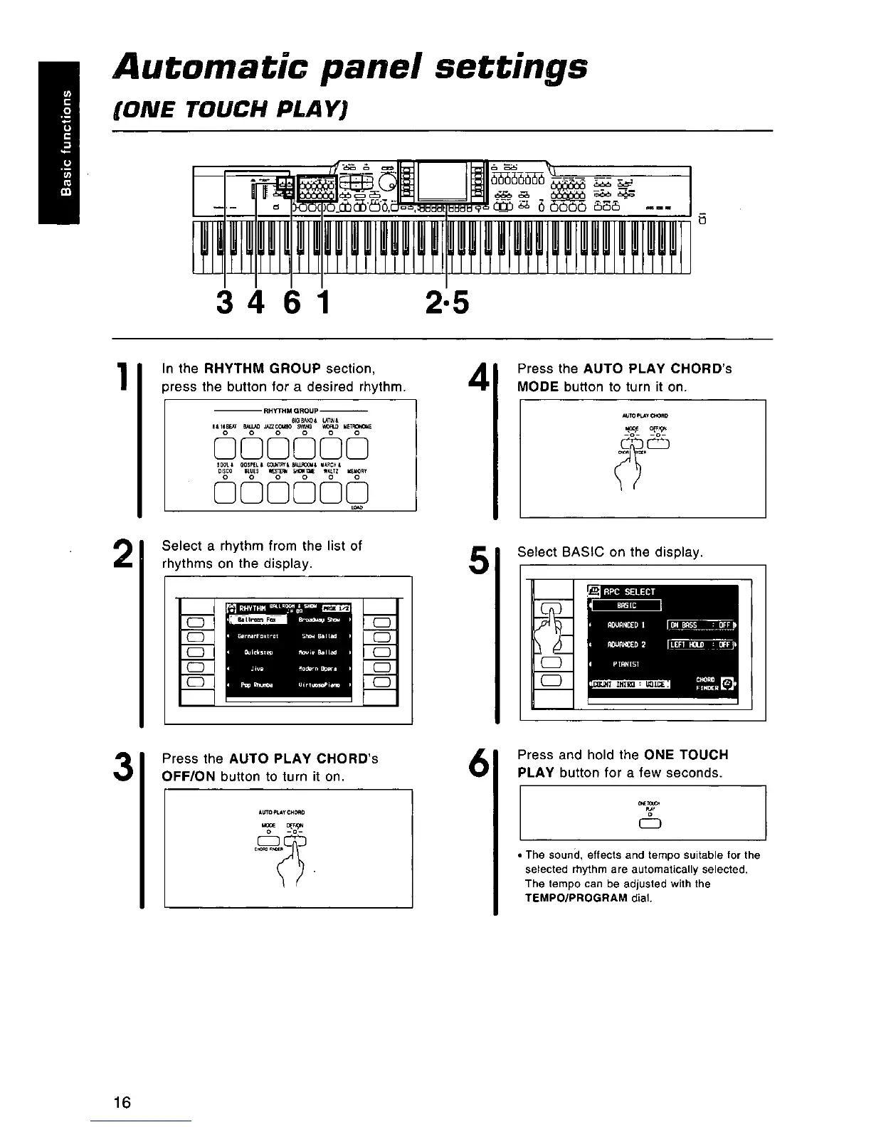 Page #16 background image