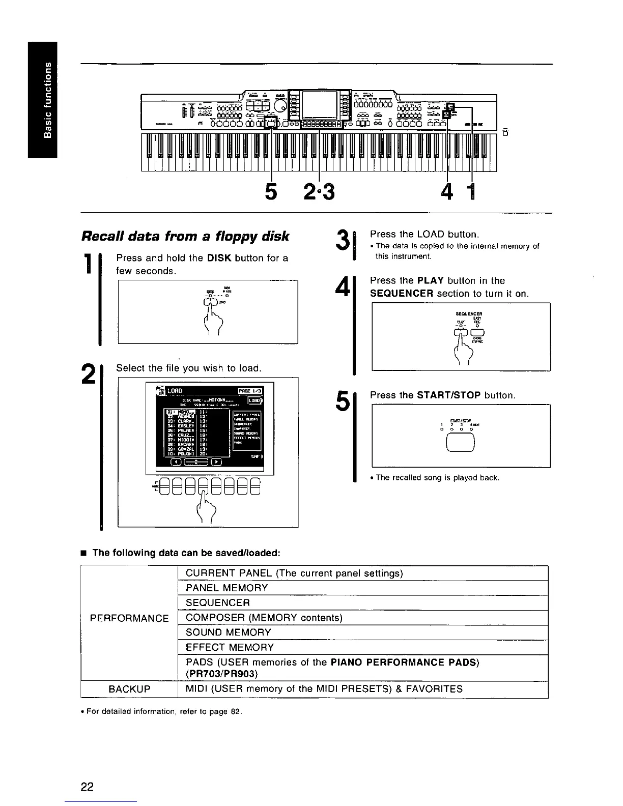 Page #22 background image