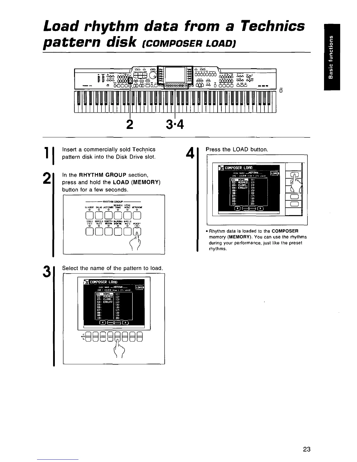 Page #23 background image