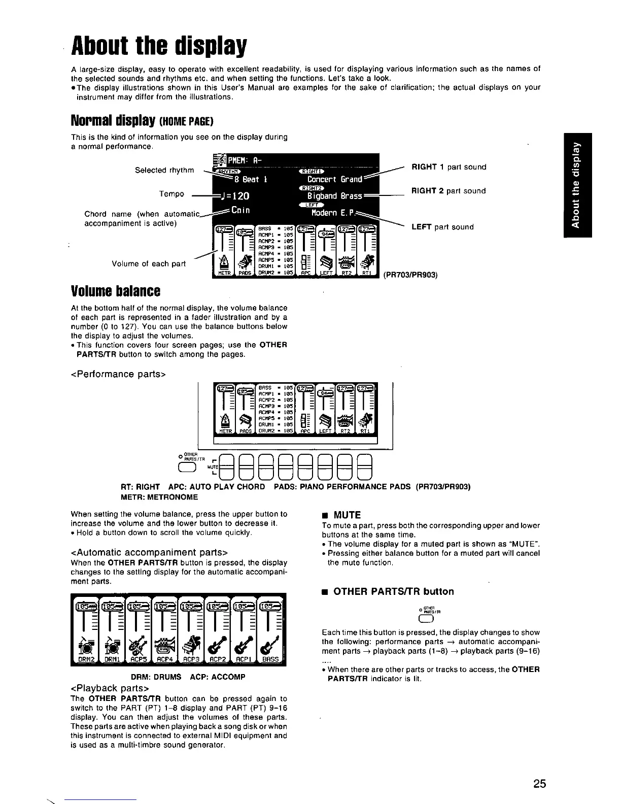 Page #25 background image
