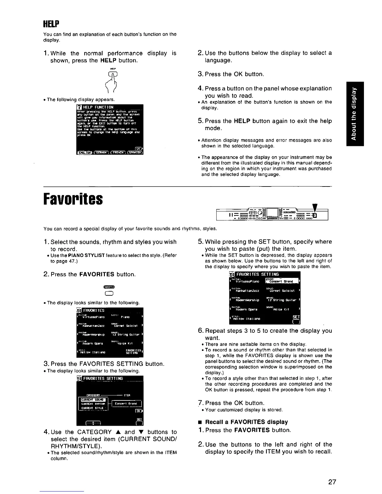 Page #27 background image