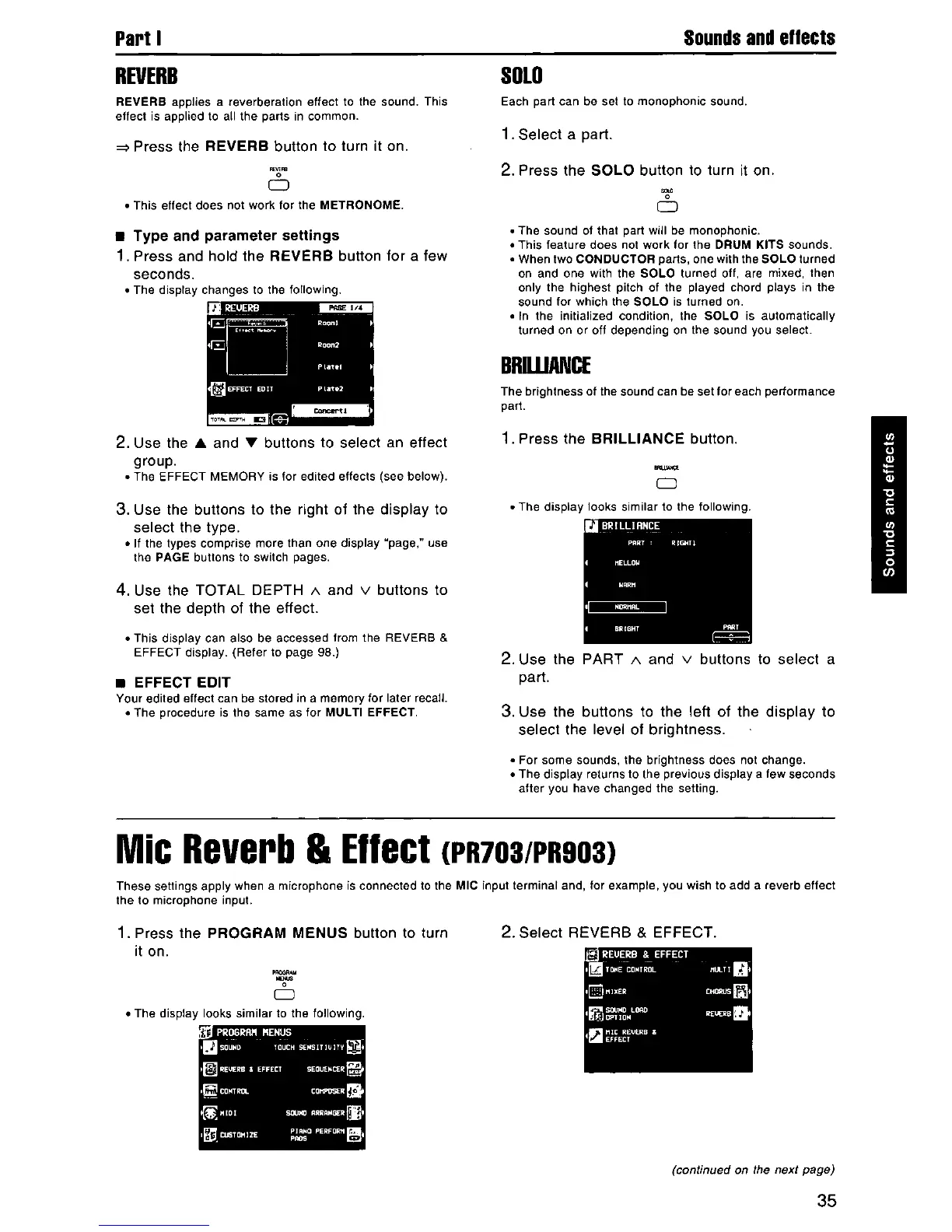 Page #35 background image