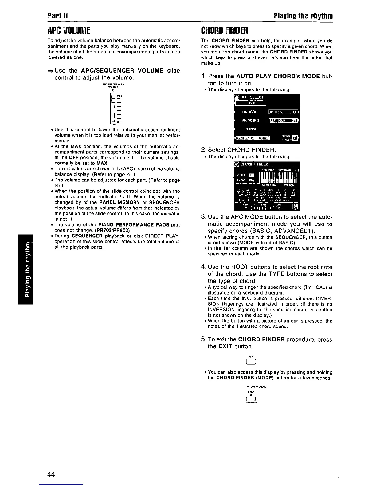 Page #44 background image