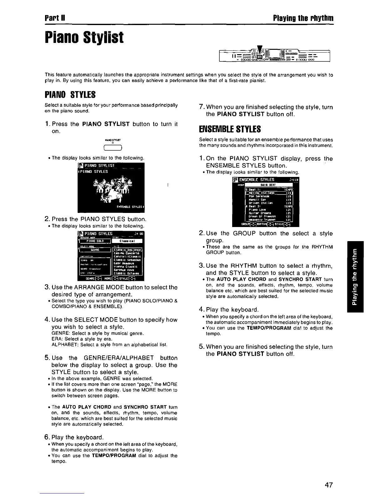 Page #47 background image