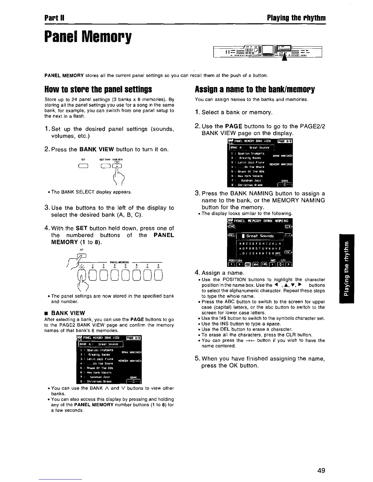 Page #49 background image